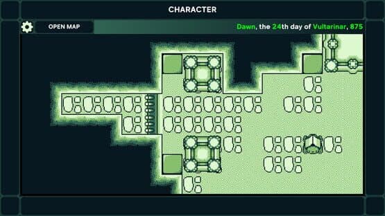 Mini Merchant — screenshot 5