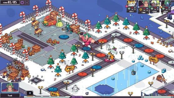 Ultimate Jello Party — screenshot 1