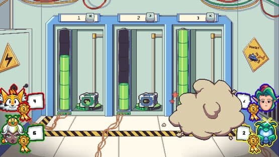 Ultimate Jello Party — screenshot 2