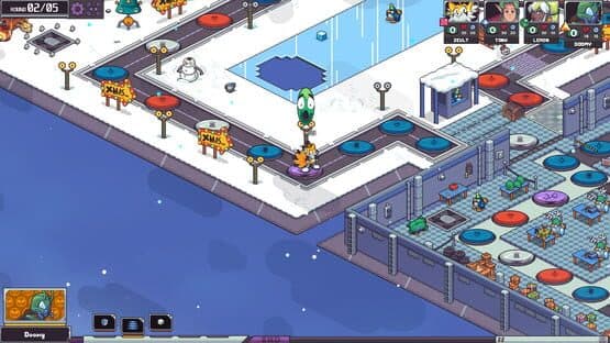 Ultimate Jello Party — screenshot 3