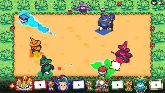 Ultimate Jello Party — screenshot 4