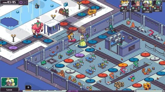 Ultimate Jello Party — screenshot 5