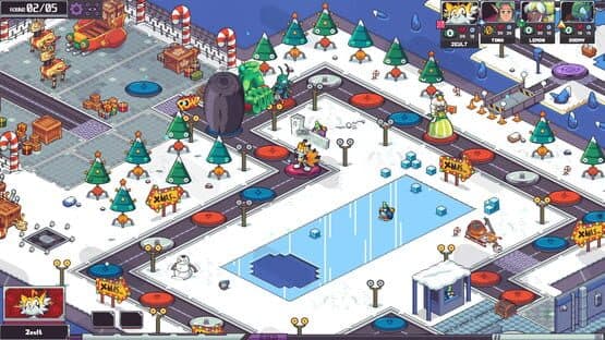Ultimate Jello Party — screenshot 6