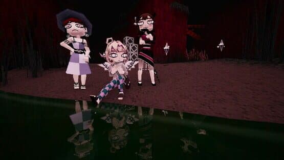 House of Decay — screenshot 1