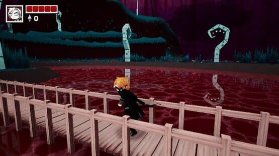 House of Decay — screenshot 2