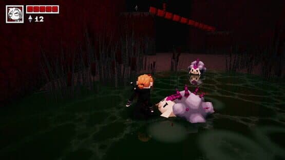 House of Decay — screenshot 4