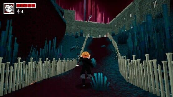 House of Decay — screenshot 5