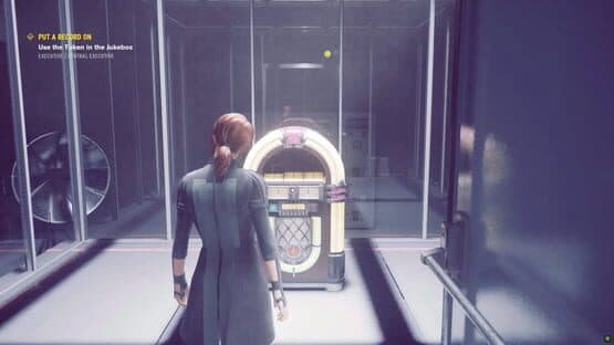 Control: Expeditions — screenshot 1