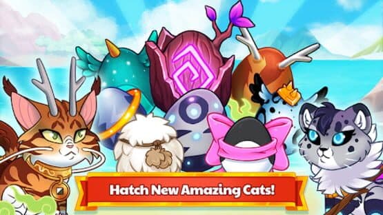 Castle Cats — screenshot 3