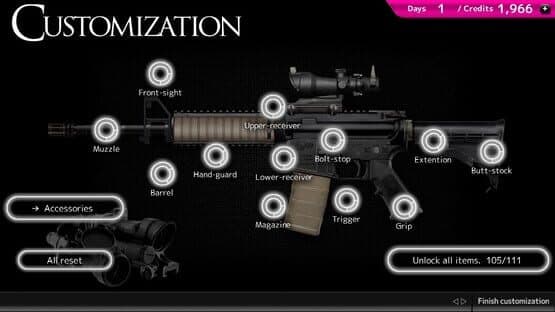Magnum 3.0 — screenshot 3