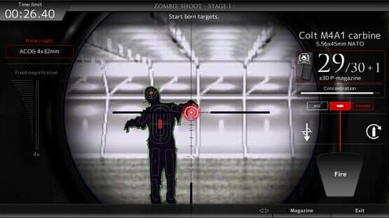 Magnum 3.0 — screenshot 6