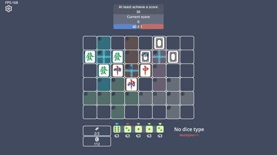 Roll a Dice — screenshot 1