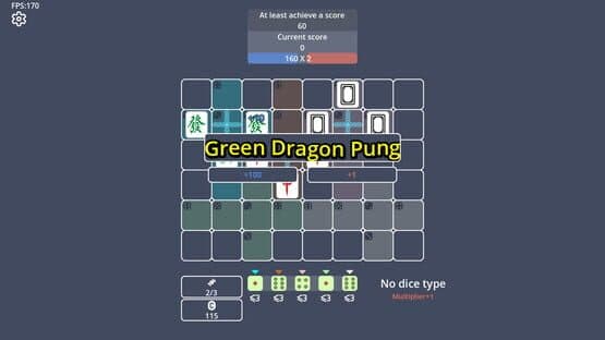 Roll a Dice — screenshot 2