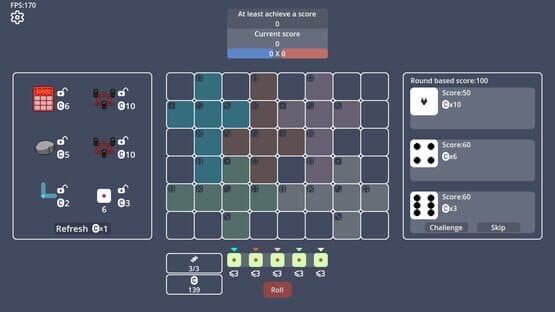 Roll a Dice — screenshot 4