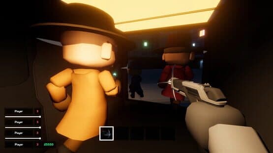 Undercover Fools — screenshot 1