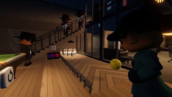 Undercover Fools — screenshot 3