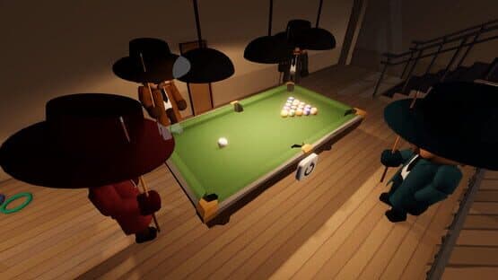 Undercover Fools — screenshot 5