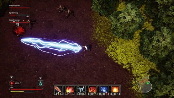 Fractured Worlds — screenshot 1