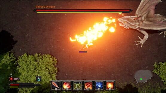 Fractured Worlds — screenshot 2