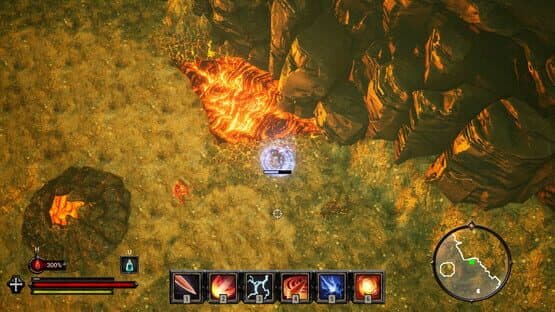 Fractured Worlds — screenshot 4