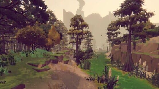 Lost Valley of the Frog King — screenshot 3