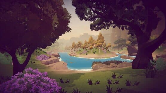Lost Valley of the Frog King — screenshot 5