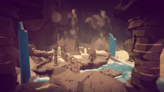 Lost Valley of the Frog King — screenshot 6