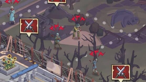 Town Survival — screenshot 3