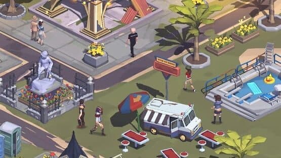 Town Survival — screenshot 5