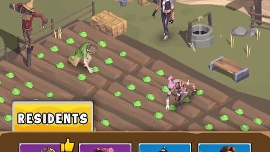Town Survival — screenshot 6