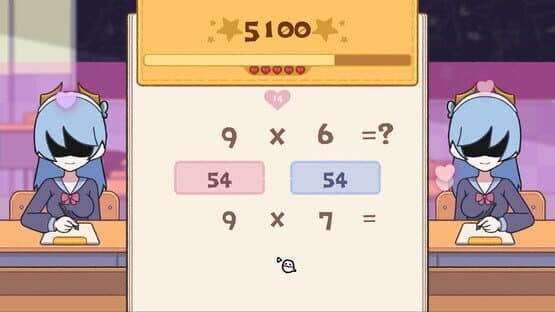 1+1=？ — screenshot 1