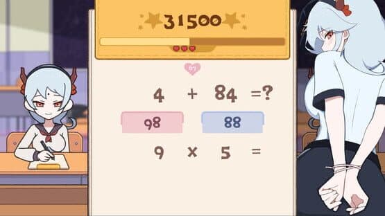 1+1=？ — screenshot 3