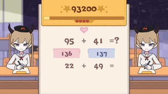 1+1=？ — screenshot 5