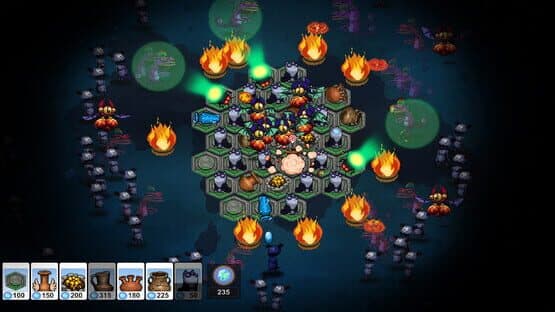 Miryam: The Polluted Land — screenshot 1