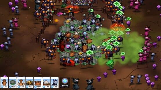 Miryam: The Polluted Land — screenshot 4