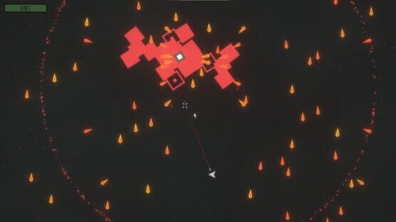 Nebulock — screenshot 1