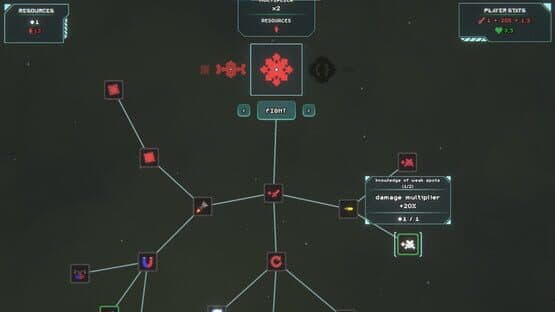 Nebulock — screenshot 2