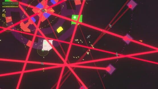 Nebulock — screenshot 3