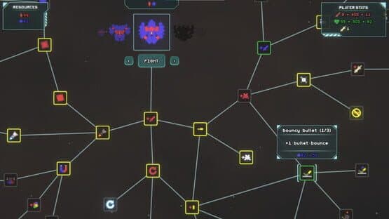 Nebulock — screenshot 4