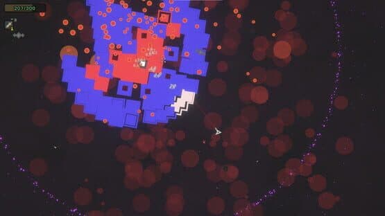 Nebulock — screenshot 6