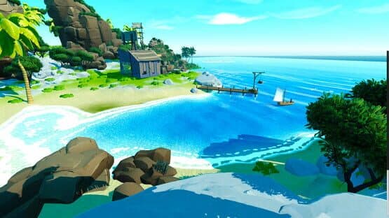 Fisher Idle — screenshot 1