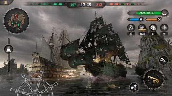 King Of Sails — screenshot 6