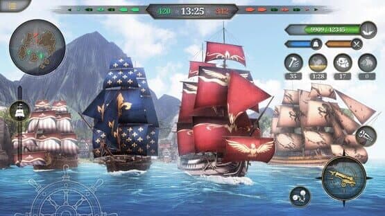 King Of Sails — screenshot 7