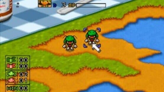 Battle Bugs — screenshot 3