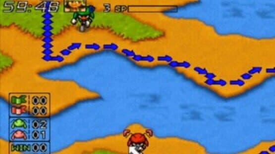Battle Bugs — screenshot 4