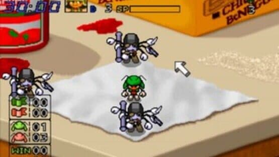 Battle Bugs — screenshot 5