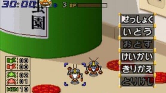 Battle Bugs — screenshot 6