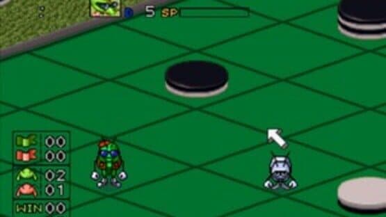 Battle Bugs — screenshot 8