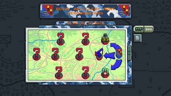 Rogue Conflict — screenshot 3
