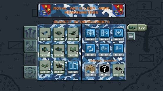 Rogue Conflict — screenshot 5